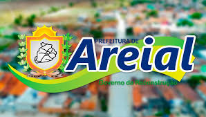 Concurso da Prefeitura de Areial - PB irá preencher mais de 100 vagas 1