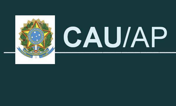 Concurso CAU - AP pretende preencher 18 vagas imediatas 1