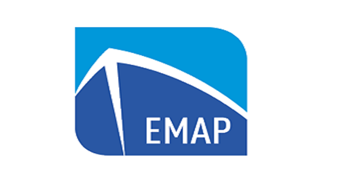 Concurso EMAP – MA