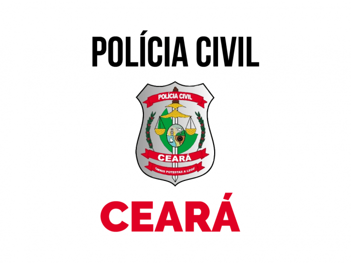 Concurso Polícia Civil – CE