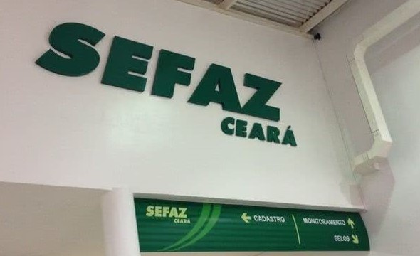 Concurso SEFAZ-CE