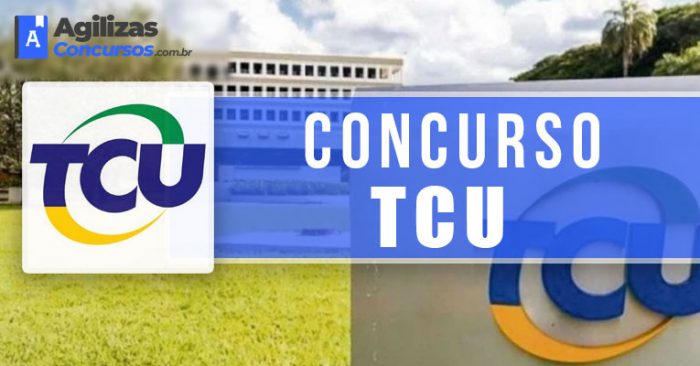 Concurso TCU 2020