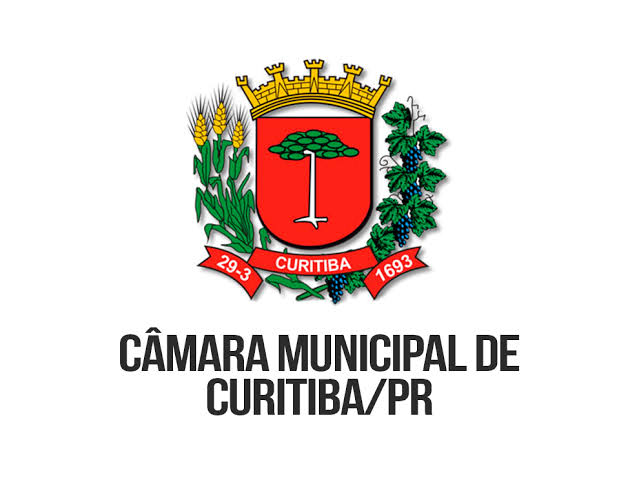 Gabarito Concurso Câmara de Curitiba - PR