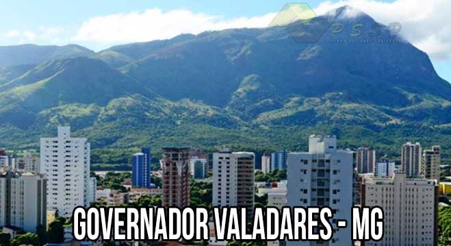 Gabarito concurso Governador Valadares – MG