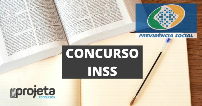 Concurso INSS, Vagas INSS, Edital INSS 2023, Concurso INSS 2023