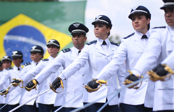 Marinha do Brasil publica edital de concurso para ingresso no Corpo de Engenheiros 1