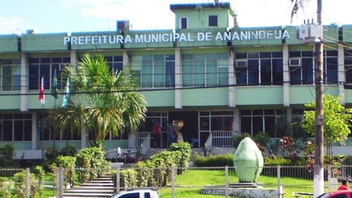 Prefeitura de Ananindeua – PA lança concurso público para contratar novos servidores 1