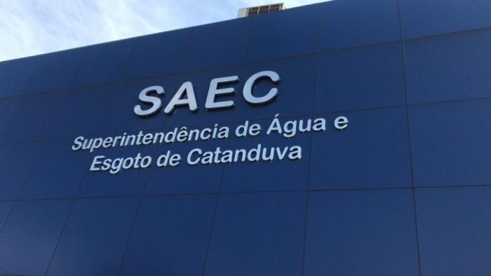 SAEC de Catanduva - SP anuncia edital de concurso público 1