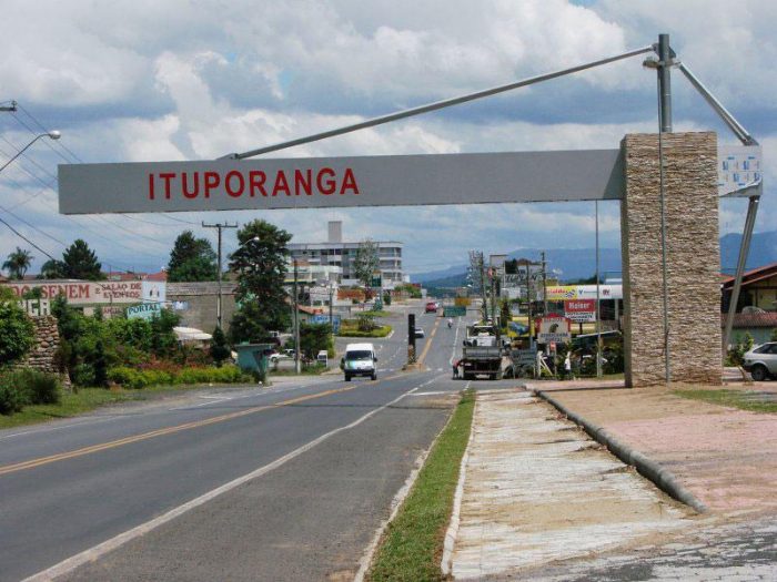 Ituporanga – SC abre concurso público com 47 vagas e salários de R$ 15 mil 1