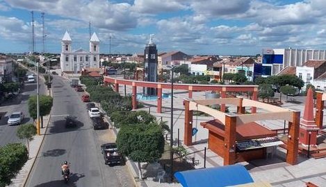 Concurso da Prefeitura de Jaguaribe - CE abre inscrições para mais de 200 vagas 1