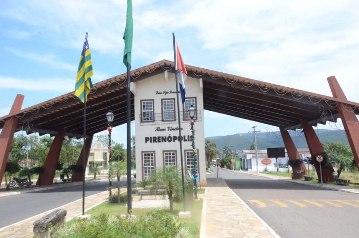 Concurso da Prefeitura de Pirenópolis - GO lança edital na área da Educação 1