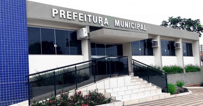 Prefeitura de Serranópolis do Iguaçu - PR anuncia concurso de diversas escolaridades 1