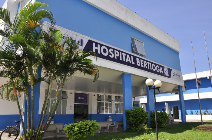 Processo Seletivo INTS: Aprovados serão lotados no Hospital Municipal de Bertioga - SP 1