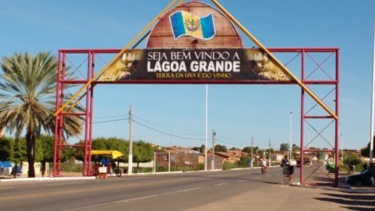 Processo Seletivo Prefeitura de Lagoa Grande - PE: Inscrições abertas até 22 de abril 1