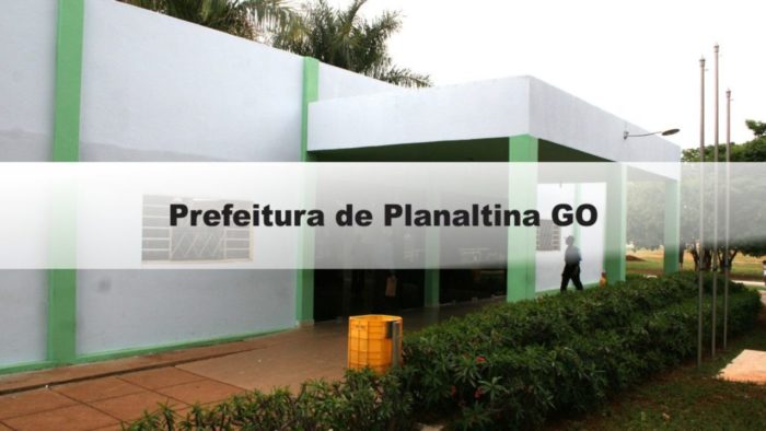 Concurso Planaltina – GO: breve contrata banca organizadora! 1
