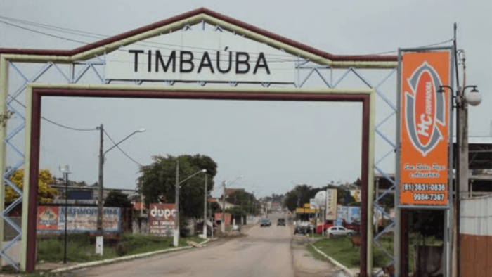 Processo Seletivo Prefeitura Timbaúba - PE: vagas da saúde 1