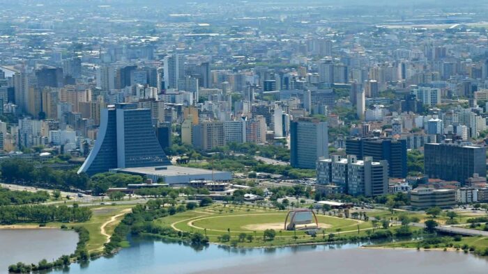 Processo Seletivo Prefeitura Porto Alegre - RS: Edital e Inscrição 1