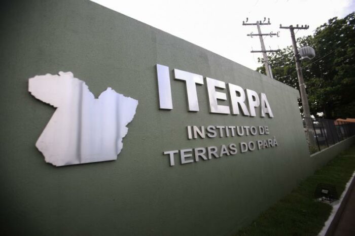 Processo Seletivo ITERPA - PA: 85 Vagas com Salário entre R$ 998,00 e R$ 4.782,98 1