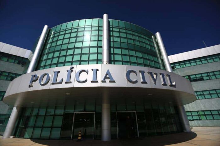 Concurso Policia Civil - DF: 1800 vagas para agente 1