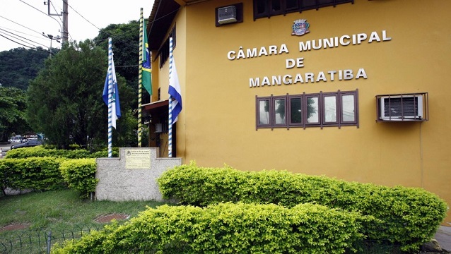 Concurso Câmara Mangaratiba - RJ: vagas para todos os níveis de formação 1