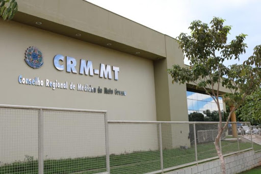 Concurso CRM - MT: inscrições abertas com salários de até R$ 8.108,81 1