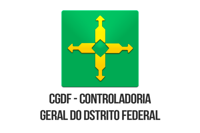 Concurso CGDF 2023