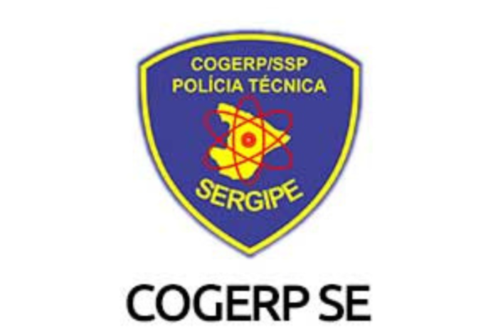 Concurso Cogerp - SE