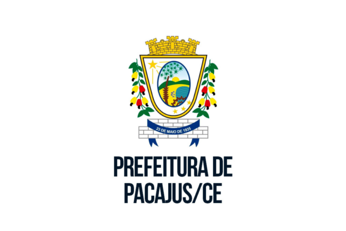 Concurso Prefeitura de Pacajus - CE