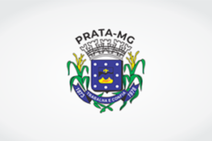 Concurso Prefeitura de Prata (MG)