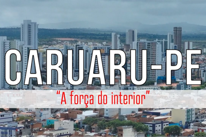 Concurso em Caruaru - PE: Saiba detalhes sobre os cargos e as vagas disponíveis 1