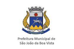 Concurso Prefeitura São João de Boa Vista (SP)