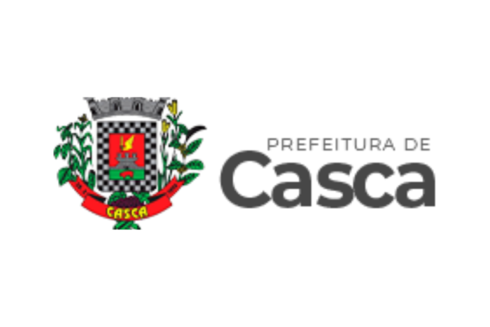 Concurso Prefeitura de Casca (RS)