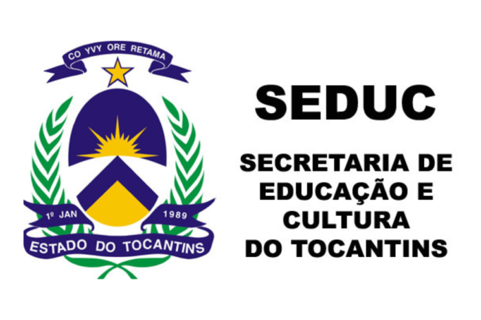 Concurso Seduc - TO: veja as oportunidades oferecidas pela Secretaria de Educação do Tocantins 1