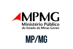 Processo seletivo MP (MG)