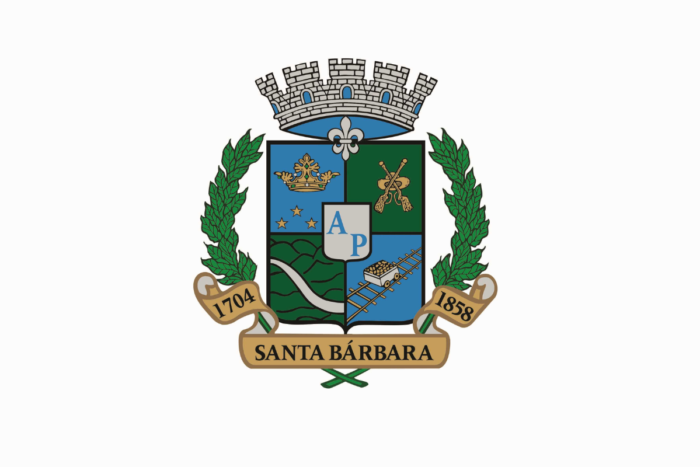Processo seletivo Prefeitura de Santa Bárbara (MG)