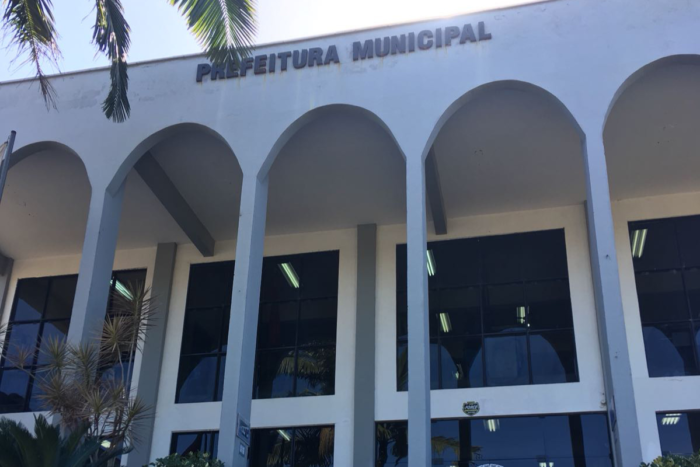 Processo seletivo Prefeitura de Santo Antônio da Patrulha (RS)