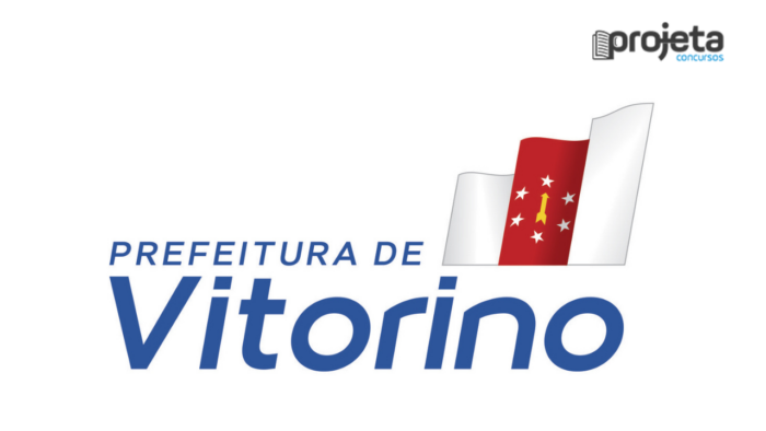Concurso Prefeitura de Vitorino - PR