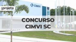 Concurso CIMVI SC