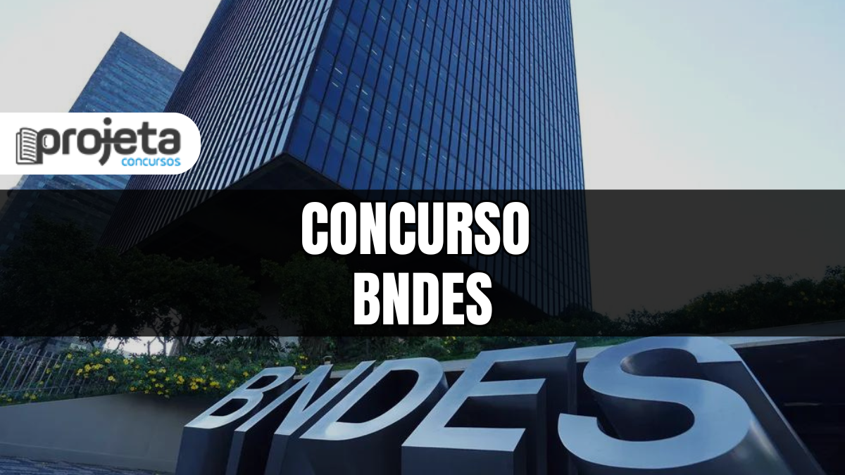 Concurso BNDES divulga edital com iniciais de R$ 20 mil; quase mil vagas